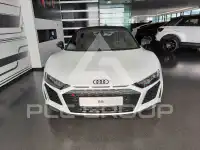 2025 Audi R8