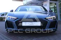 2025 Audi R8