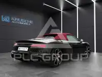 2025 Audi R8