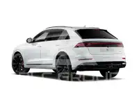 2025 Audi Q8