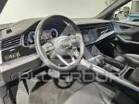 2025 Audi Q8