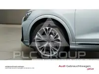2025 Audi Q8