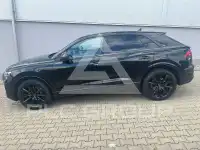 2025 Audi Q8