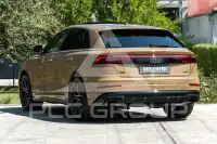 2025 Audi Q8