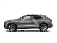 2025 Audi Q8