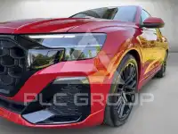 2025 Audi Q8