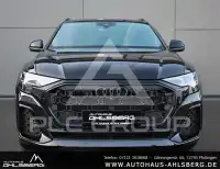 2025 Audi Q8