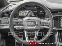 2025 Audi Q8
