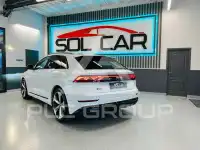 2025 Audi Q8