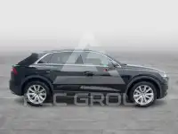 2025 Audi Q8