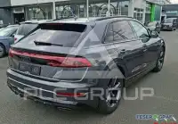 2025 Audi Q8