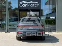 2025 Audi Q8