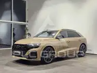2025 Audi Q8