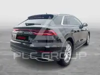 2025 Audi Q8