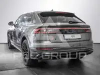 2025 Audi Q8