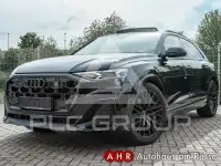 2025 Audi Q8