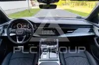 2025 Audi Q8