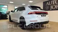 2025 Audi Q8