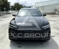 2025 Audi Q8