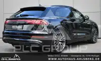 2025 Audi Q8