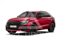 2025 Audi Q8