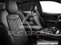 2025 Audi Q8