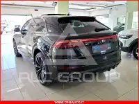 2025 Audi Q8