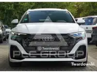 2025 Audi Q8