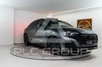 2025 Audi Q8