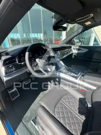 2025 Audi Q8