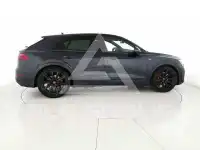 2025 Audi Q8
