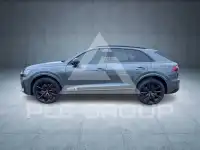 2025 Audi Q8