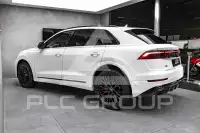 2025 Audi Q8
