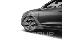 2025 Audi Q8