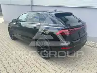 2025 Audi Q8