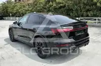 2025 Audi Q8