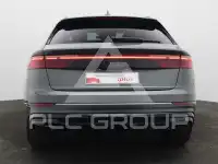 2025 Audi Q8