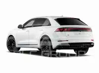 2025 Audi Q8