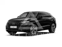 2025 Audi Q8