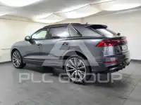 2025 Audi Q8