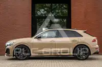 2025 Audi Q8