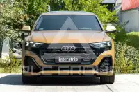 2025 Audi Q8