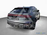 2025 Audi Q8