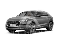 2025 Audi Q8