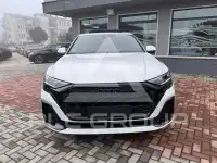 2025 Audi Q8