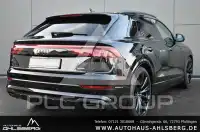 2025 Audi Q8