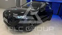 2025 Audi Q8