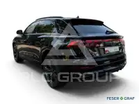 2025 Audi Q8