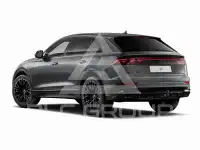 2025 Audi Q8