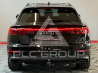 2025 Audi Q8
